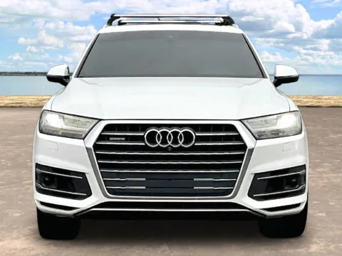 Photos of 2017 Audi Q7 3.0T Prestige for sale in Jacksonville, FL at Gravity Autos Jacksonville