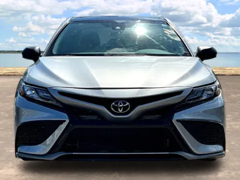 Photos of 2022 Toyota Camry XSE for sale in Jacksonville, FL at Gravity Autos Jacksonville