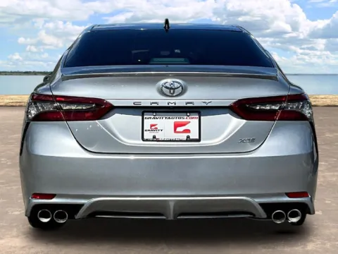 More photos of 2022 Toyota Camry XSE at Gravity Autos Jacksonville, FL