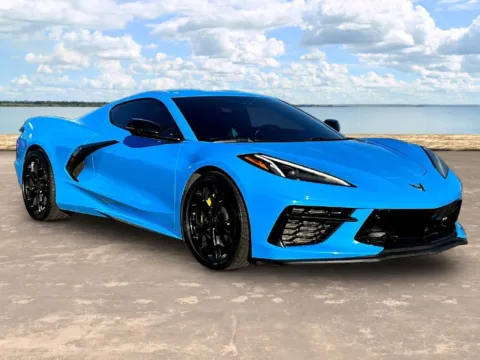 Another view of 2021 Chevrolet Corvette Stingray for sale in Jacksonville, FL at Gravity Autos Jacksonville