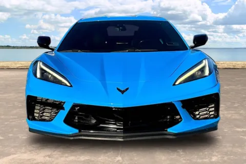 Photos of 2021 Chevrolet Corvette Stingray for sale in Jacksonville, FL at Gravity Autos Jacksonville