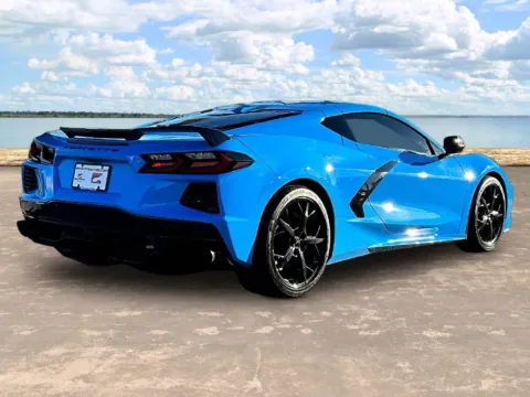 More photos of 2021 Chevrolet Corvette Stingray at Gravity Autos Jacksonville, FL