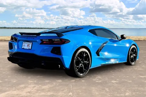More photos of 2021 Chevrolet Corvette Stingray at Gravity Autos Jacksonville, FL