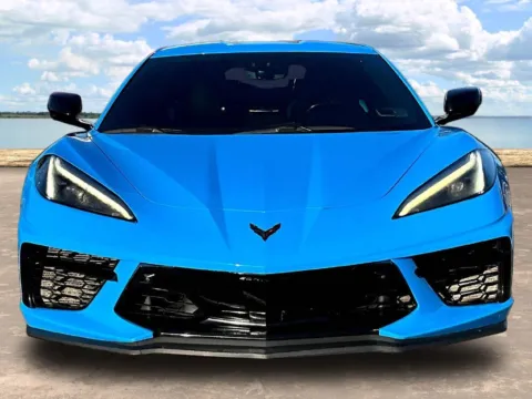 Photos of 2021 Chevrolet Corvette Stingray for sale in Jacksonville, FL at Gravity Autos Jacksonville
