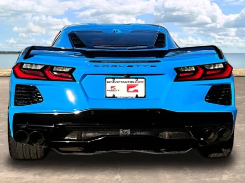 More photos of 2021 Chevrolet Corvette Stingray at Gravity Autos Jacksonville, FL