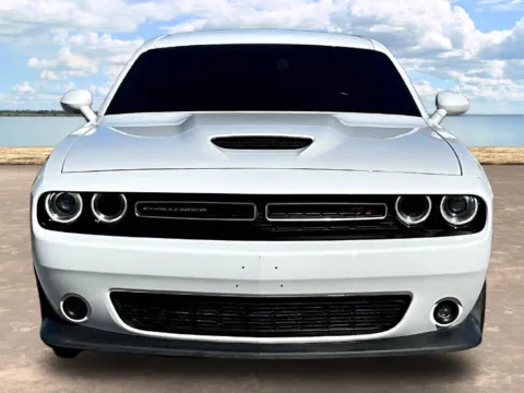 Photos of 2022 Dodge Challenger R/T for sale in Jacksonville, FL at Gravity Autos Jacksonville