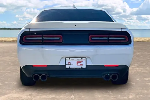 More photos of 2022 Dodge Challenger R/T at Gravity Autos Jacksonville, FL