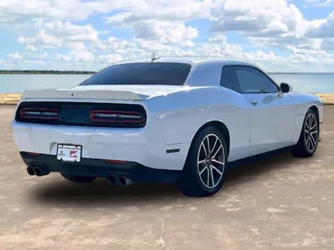 More photos of 2022 Dodge Challenger R/T at Gravity Autos Jacksonville, FL