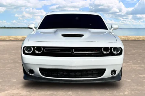 Photos of 2022 Dodge Challenger R/T for sale in Jacksonville, FL at Gravity Autos Jacksonville