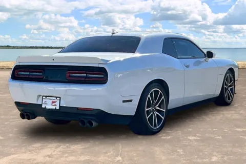 More photos of 2022 Dodge Challenger R/T at Gravity Autos Jacksonville, FL