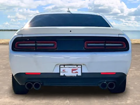 More photos of 2022 Dodge Challenger R/T at Gravity Autos Jacksonville, FL