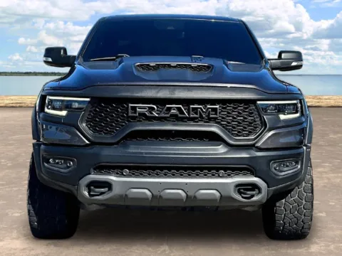 Photos of 2021 Ram 1500 TRX for sale in Jacksonville, FL at Gravity Autos Jacksonville