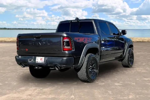 More photos of 2021 Ram 1500 TRX at Gravity Autos Jacksonville, FL