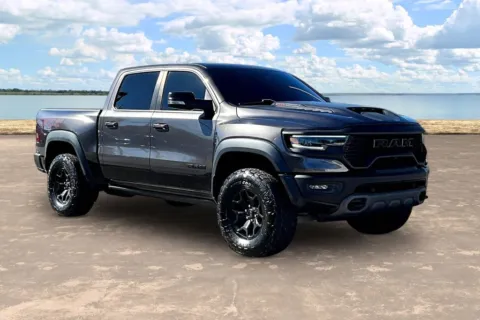 Another view of 2021 Ram 1500 TRX for sale in Jacksonville, FL at Gravity Autos Jacksonville