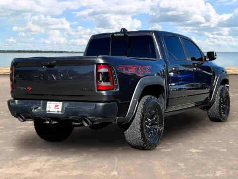 More photos of 2021 Ram 1500 TRX at Gravity Autos Jacksonville, FL