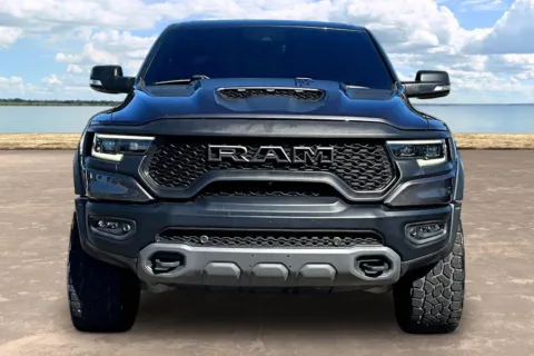 Photos of 2021 Ram 1500 TRX for sale in Jacksonville, FL at Gravity Autos Jacksonville
