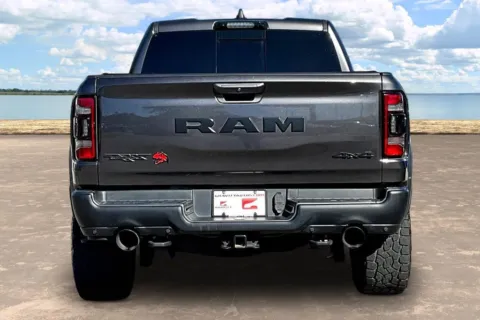 More photos of 2021 Ram 1500 TRX at Gravity Autos Jacksonville, FL