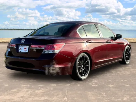 More photos of 2011 Honda Accord LX at Gravity Autos Jacksonville, FL