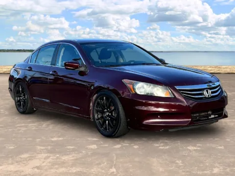Another view of 2011 Honda Accord LX for sale in Jacksonville, FL at Gravity Autos Jacksonville
