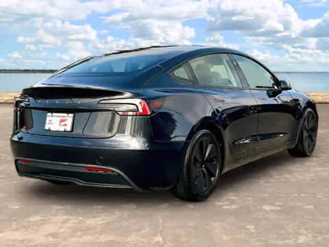More photos of 2024 Tesla Model 3 at Gravity Autos Jacksonville, FL