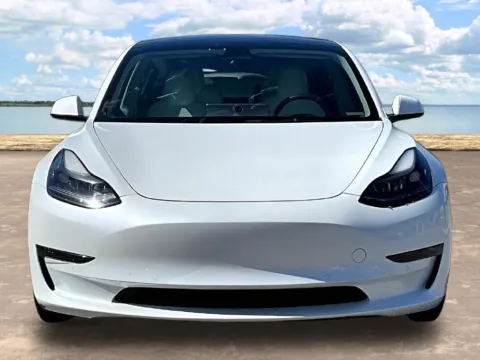 Photos of 2022 Tesla Model 3 Long Range for sale in Jacksonville, FL at Gravity Autos Jacksonville
