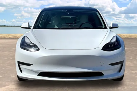 Photos of 2022 Tesla Model 3 Long Range for sale in Jacksonville, FL at Gravity Autos Jacksonville