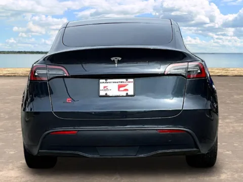 More photos of 2024 Tesla Model Y Long Range at Gravity Autos Jacksonville, FL