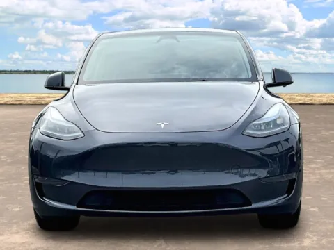 Photos of 2024 Tesla Model Y Long Range for sale in Jacksonville, FL at Gravity Autos Jacksonville