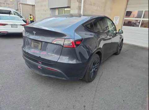 Photos of 2024 Tesla Model Y Long Range for sale in Jacksonville, FL at Gravity Autos Jacksonville