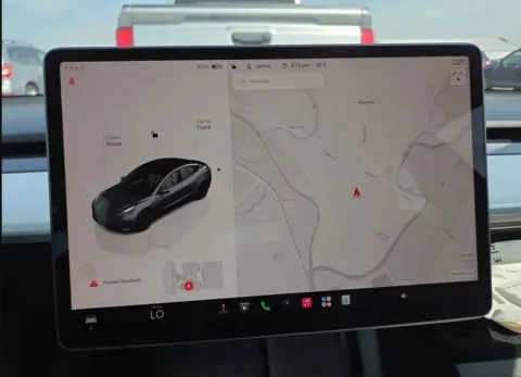 More photos of 2023 Tesla Model 3 at Gravity Autos Jacksonville, FL