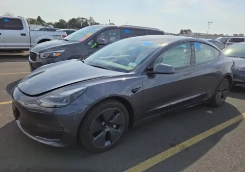 2023 Tesla Model 3 for sale in Jacksonville, FL
