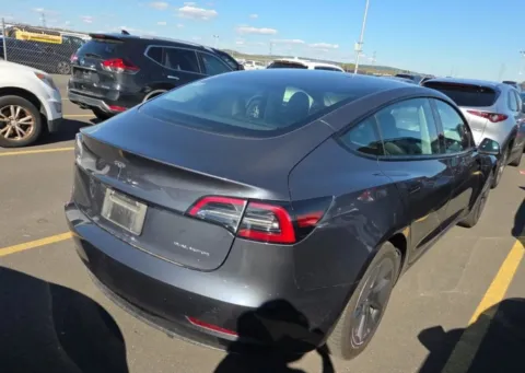 Photos of 2023 Tesla Model 3 Long Range for sale in Jacksonville, FL at Gravity Autos Jacksonville