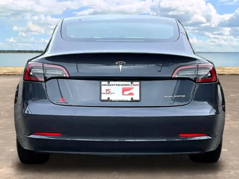 More photos of 2023 Tesla Model 3 Long Range at Gravity Autos Jacksonville, FL