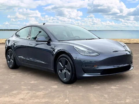Another view of 2023 Tesla Model 3 Long Range for sale in Jacksonville, FL at Gravity Autos Jacksonville