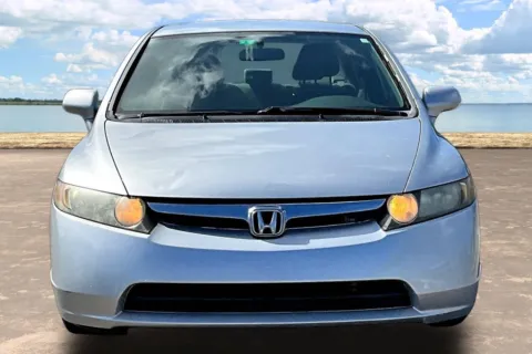 Photos of 2008 Honda Civic LX for sale in Jacksonville, FL at Gravity Autos Jacksonville