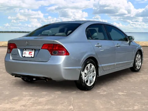 More photos of 2008 Honda Civic LX at Gravity Autos Jacksonville, FL