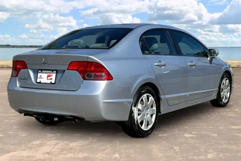More photos of 2008 Honda Civic LX at Gravity Autos Jacksonville, FL