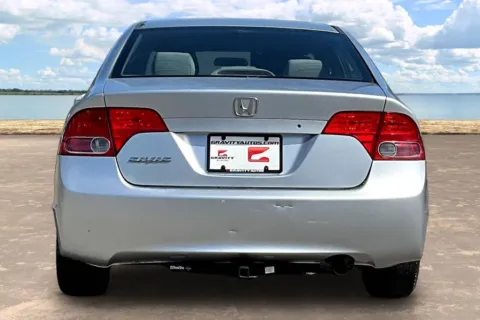 More photos of 2008 Honda Civic LX at Gravity Autos Jacksonville, FL
