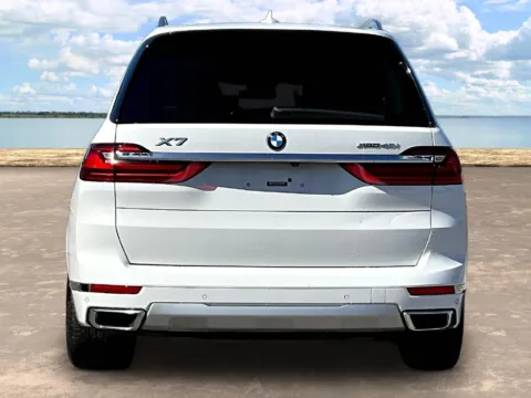 More photos of 2021 BMW X7 xDrive40i at Gravity Autos Jacksonville, FL