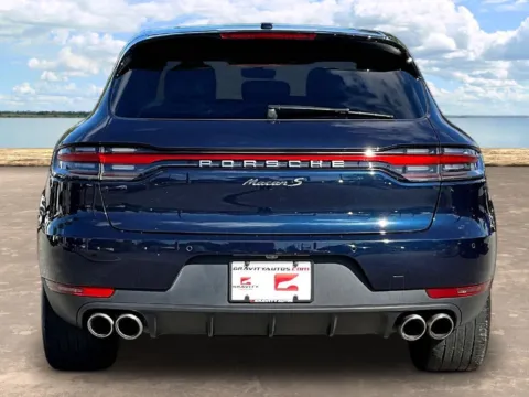 More photos of 2021 Porsche Macan S at Gravity Autos Jacksonville, FL