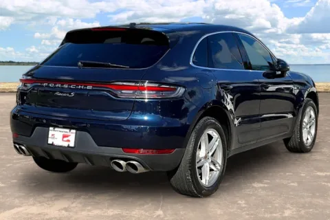 More photos of 2021 Porsche Macan S at Gravity Autos Jacksonville, FL