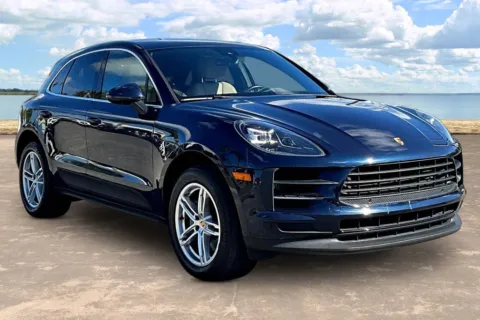 Another view of 2021 Porsche Macan S for sale in Jacksonville, FL at Gravity Autos Jacksonville