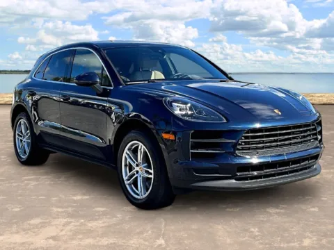 Another view of 2021 Porsche Macan S for sale in Jacksonville, FL at Gravity Autos Jacksonville