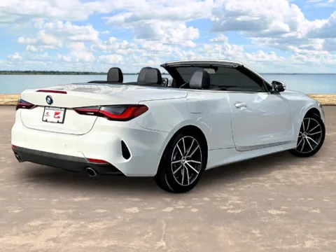 More photos of 2021 BMW 4 Series 430i at Gravity Autos Jacksonville, FL