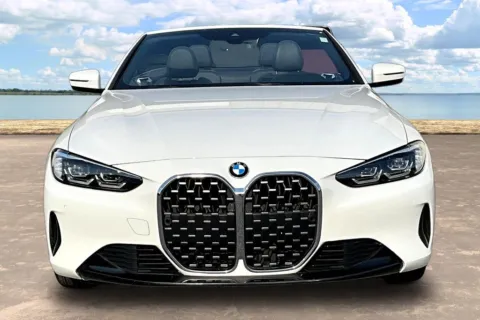 Photos of 2021 BMW 4 Series 430i for sale in Jacksonville, FL at Gravity Autos Jacksonville