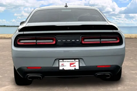 More photos of 2022 Dodge Challenger R/T Scat Pack at Gravity Autos Jacksonville, FL
