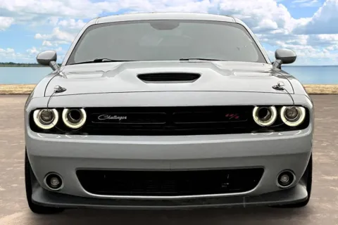 Photos of 2022 Dodge Challenger R/T Scat Pack for sale in Jacksonville, FL at Gravity Autos Jacksonville