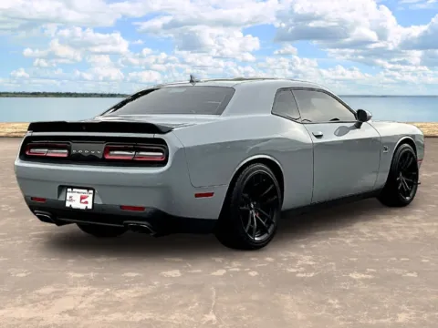 More photos of 2022 Dodge Challenger R/T Scat Pack at Gravity Autos Jacksonville, FL