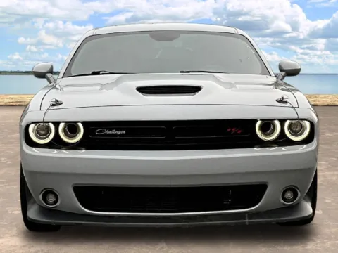 Photos of 2022 Dodge Challenger R/T Scat Pack for sale in Jacksonville, FL at Gravity Autos Jacksonville