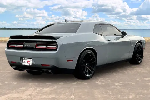 More photos of 2022 Dodge Challenger R/T Scat Pack at Gravity Autos Jacksonville, FL